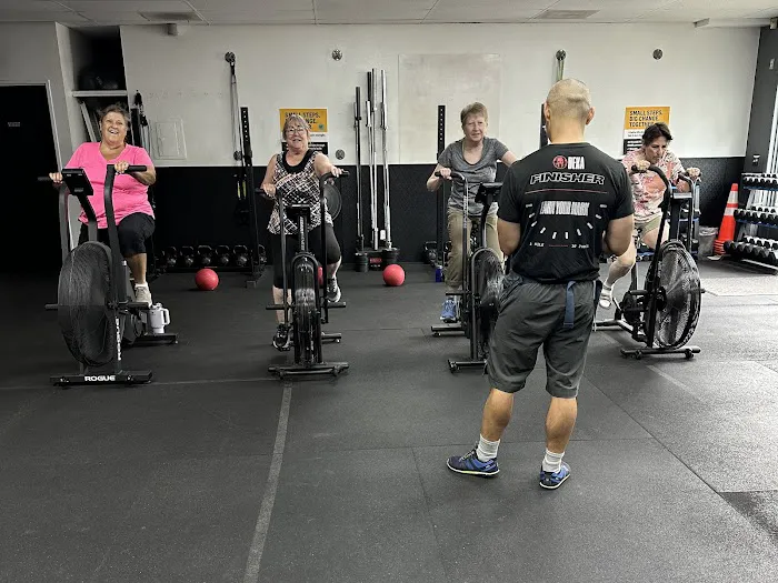 Village Fit Picture 6