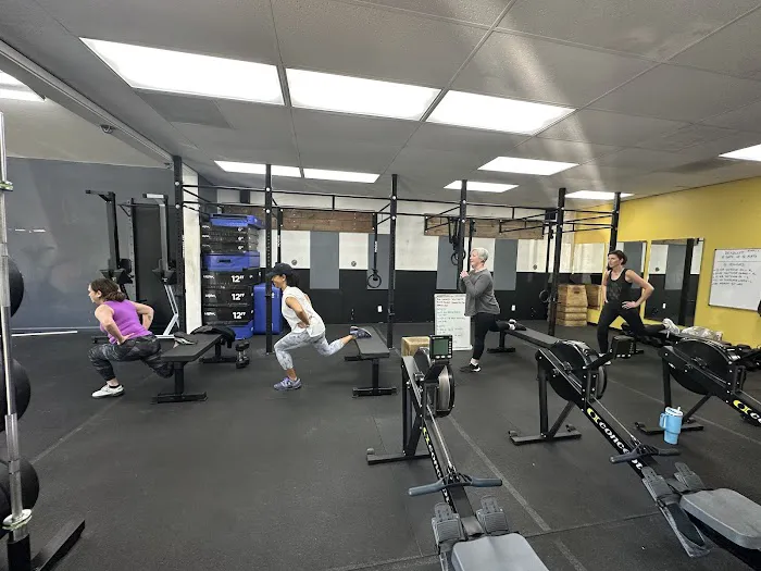 Village Fit Picture 1