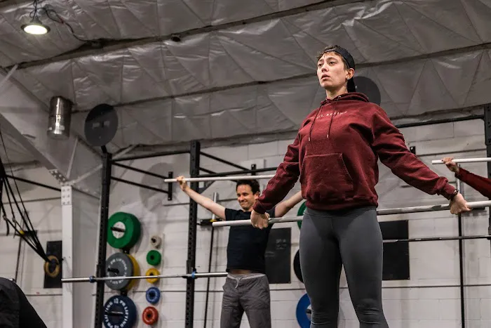 Cully Strength Picture 8