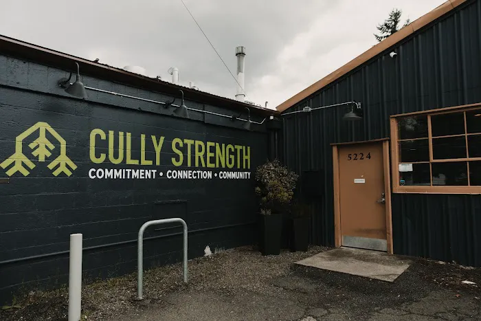 Cully Strength Picture 1