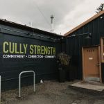 Cully Strength