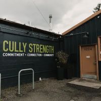 Cully Strength ico