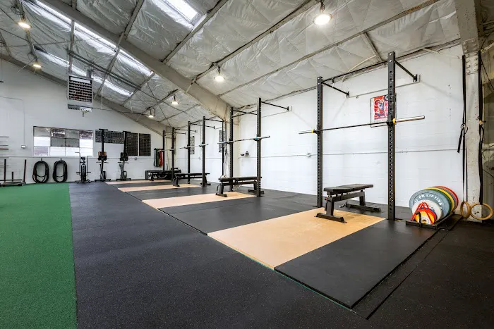 Cully Strength Picture 7