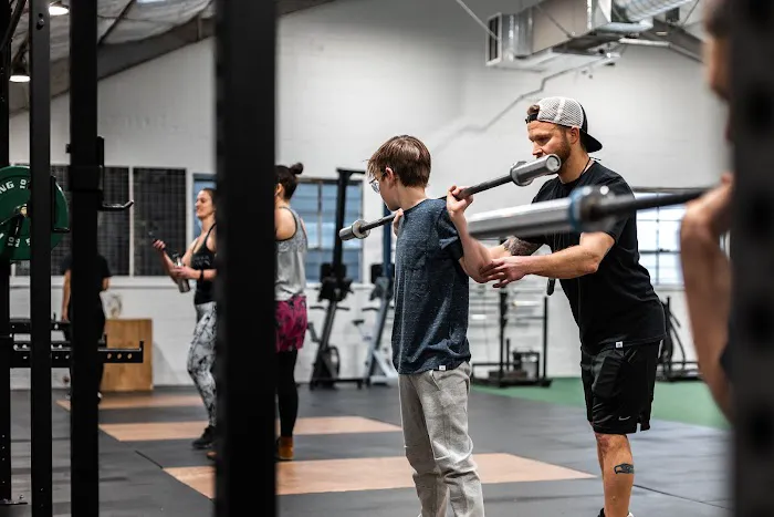 Cully Strength Picture 3