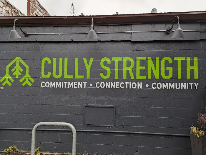 Cully Strength Picture 9