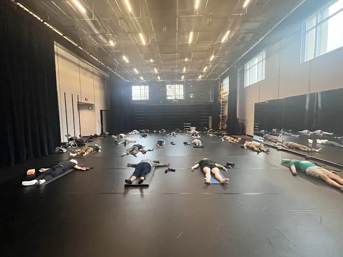 Yoga to You PDX Picture 4