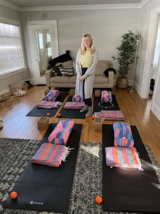 Yoga to You PDX Picture 6