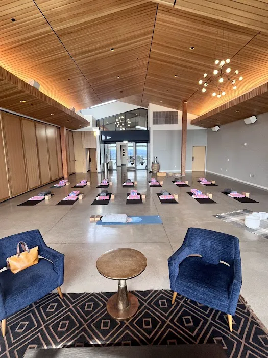 Yoga to You PDX Picture 8