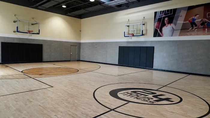 24 Hour Fitness Picture 5