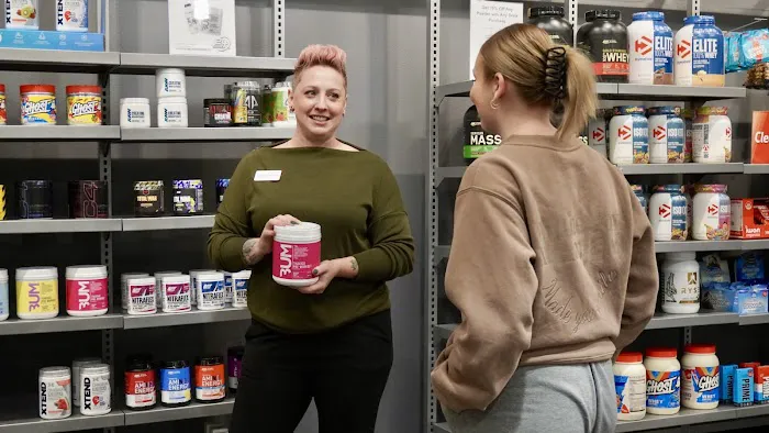 24 Hour Fitness Picture 1