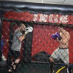 Monster Fit Striking