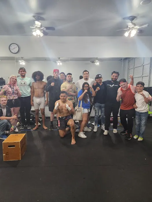 Monster Fit Striking Picture 6