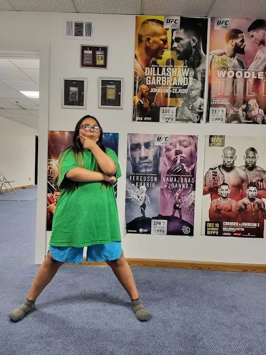 Monster Fit Striking Picture 9