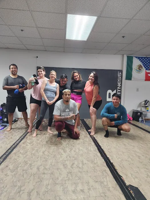 Monster Fit Striking Picture 7