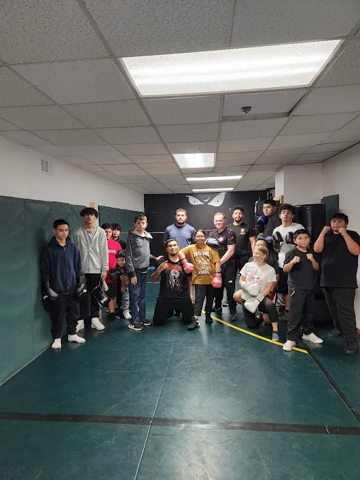 Monster Fit Striking Picture 8