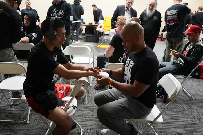 Ballistic Box Picture 7