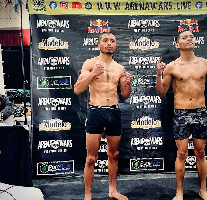 Ballistic Box Picture 5