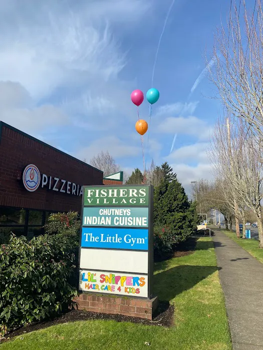 The Little Gym of Vancouver Picture 10