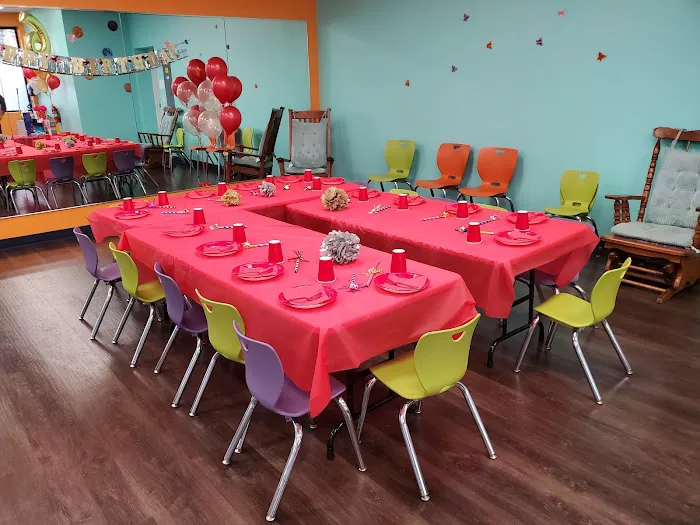 The Little Gym of Vancouver Picture 9