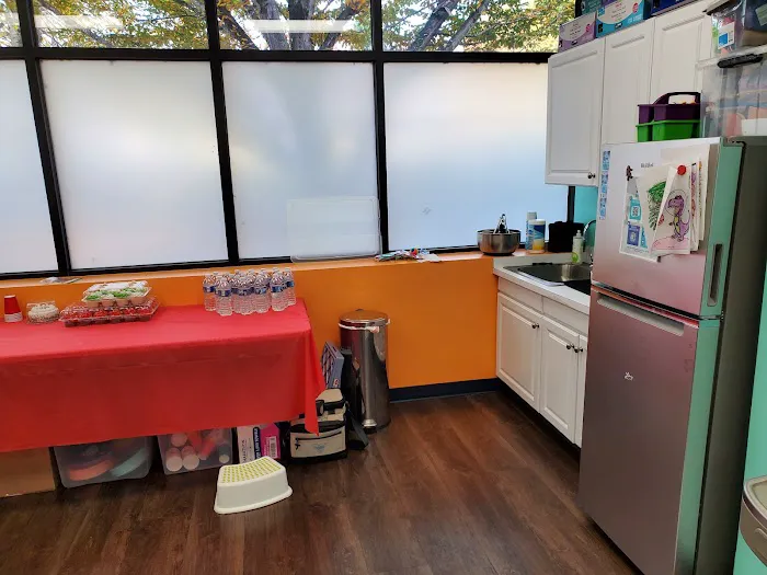 The Little Gym of Vancouver Picture 7