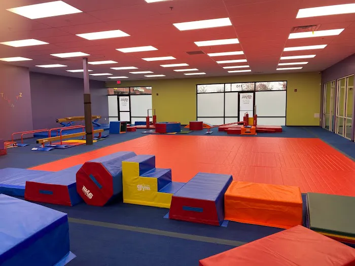 The Little Gym of Vancouver Picture 1