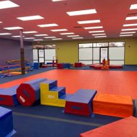 The Little Gym of Vancouver ico