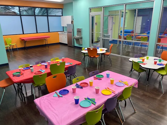 The Little Gym of Vancouver Picture 5