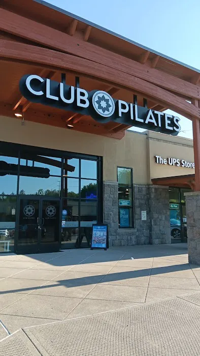 Club Pilates Camas Picture 2