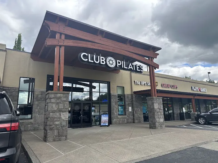 Club Pilates Camas Picture 1