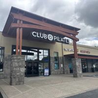 Club Pilates Camas ico