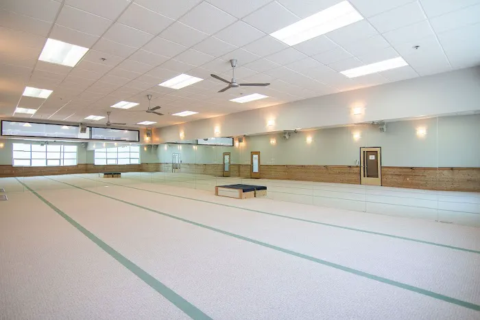 Hot Yoga Vancouver Picture 9