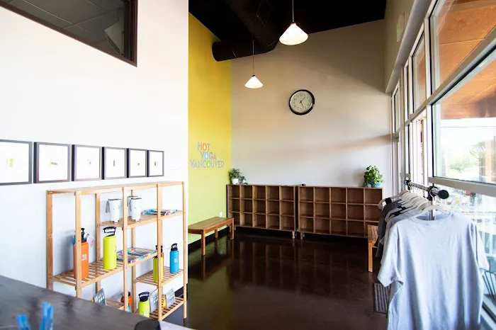 Hot Yoga Vancouver Picture 4