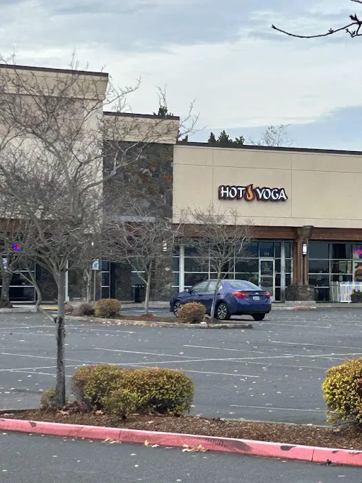 Hot Yoga Vancouver Picture 5