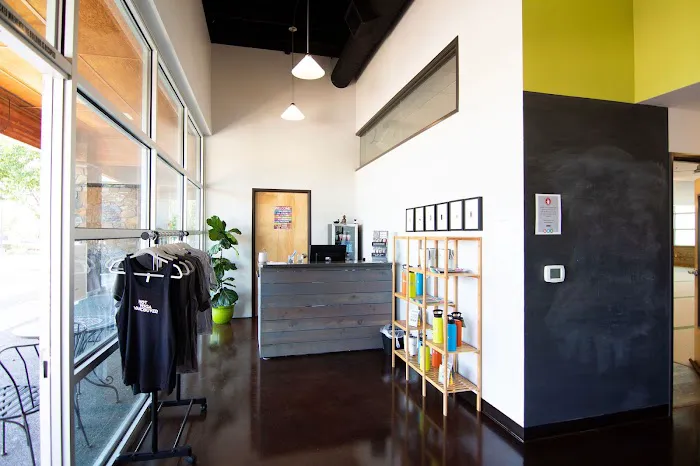 Hot Yoga Vancouver Picture 1