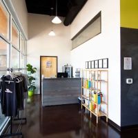 Hot Yoga Vancouver ico