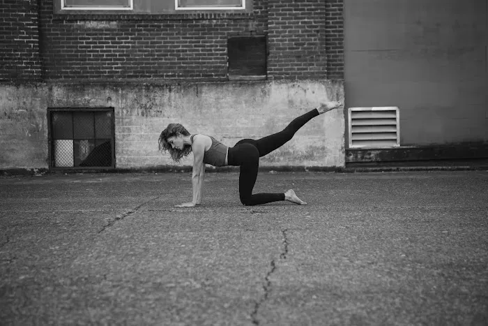 Backbody Project Picture 2