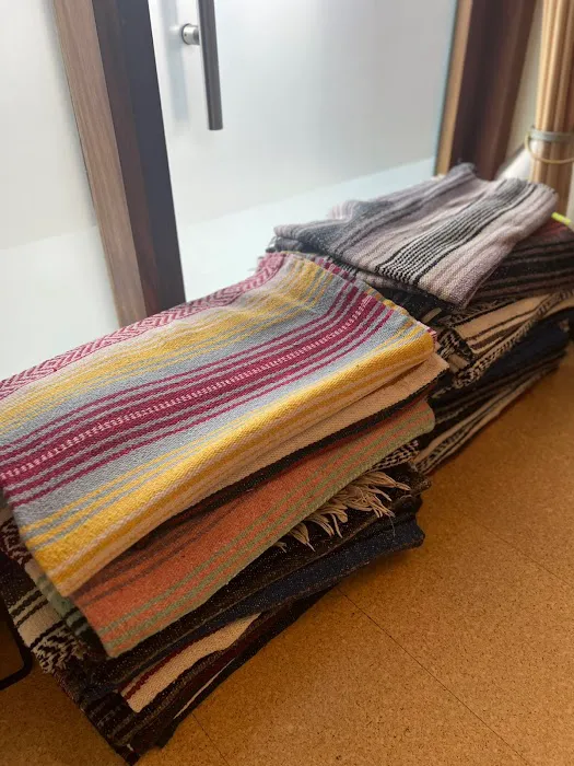 The Bhakti Yoga Movement Center Picture 4