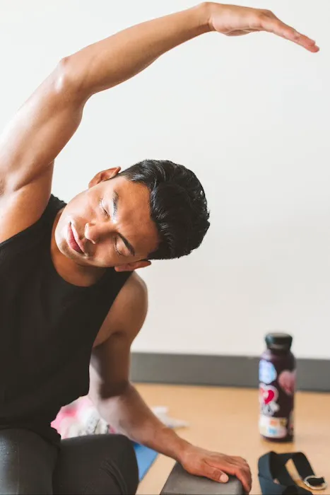 The Bhakti Yoga Movement Center Picture 1