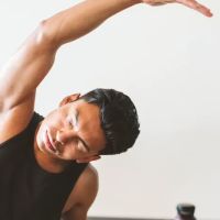 The Bhakti Yoga Movement Center ico