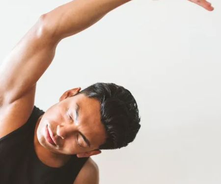 The Bhakti Yoga Movement Center