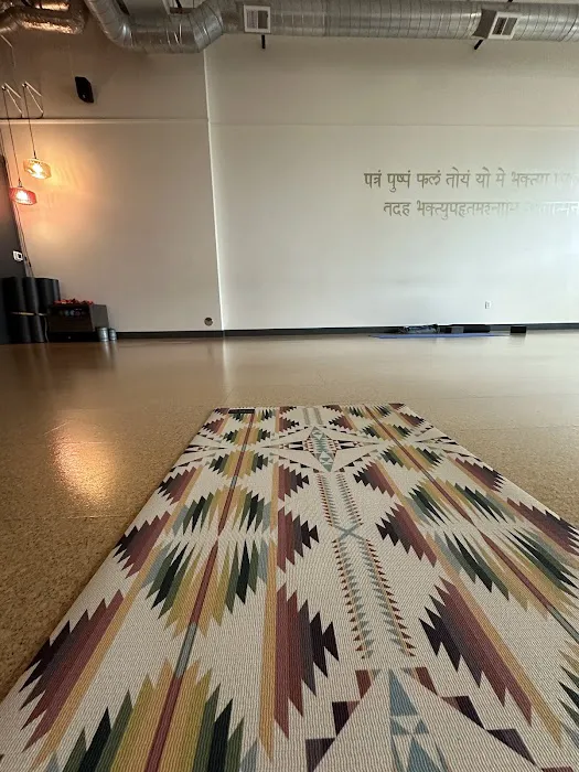 The Bhakti Yoga Movement Center Picture 8