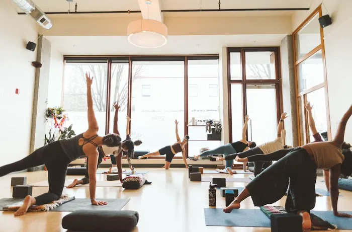 The Bhakti Yoga Movement Center Picture 7