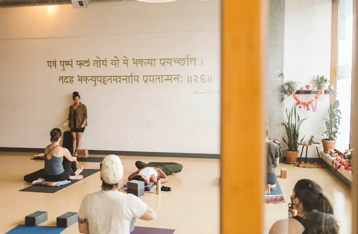 The Bhakti Yoga Movement Center Picture 5