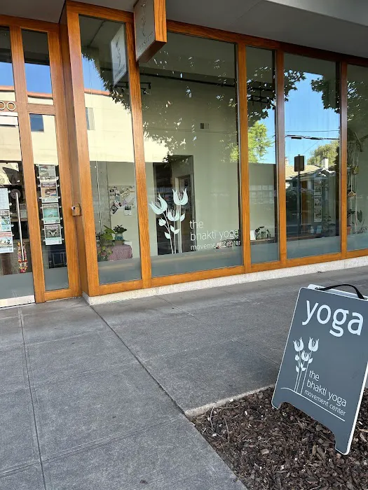 The Bhakti Yoga Movement Center Picture 10