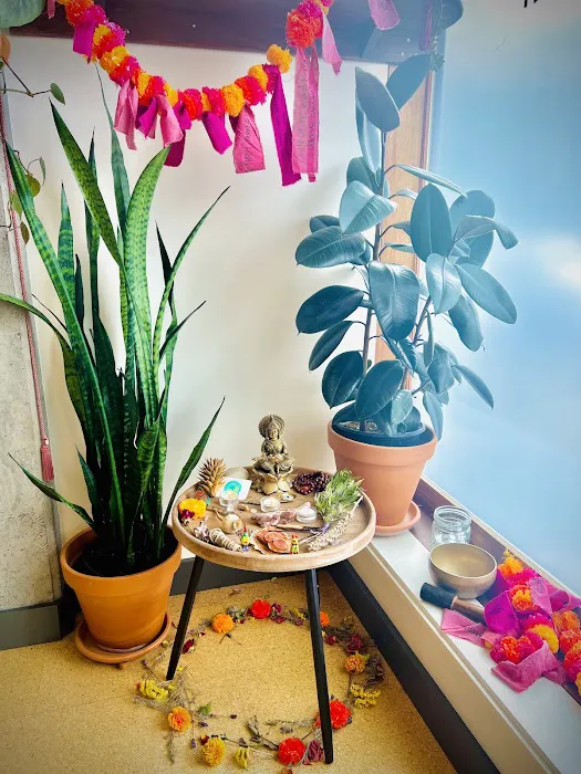 The Bhakti Yoga Movement Center Picture 9