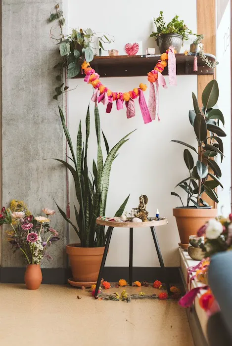 The Bhakti Yoga Movement Center Picture 3