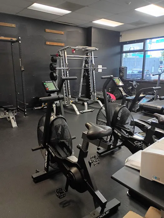 Portland City Boxing Picture 5