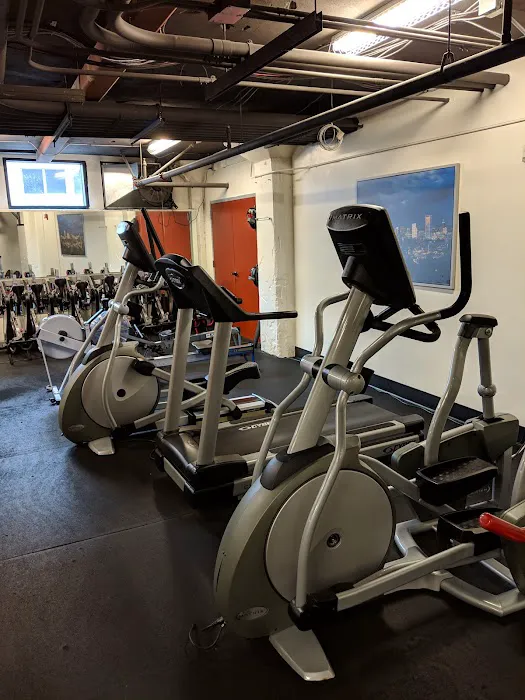 Portland City Boxing Picture 3