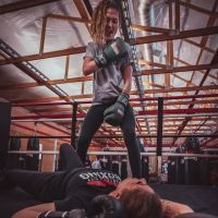 Portland City Boxing ico