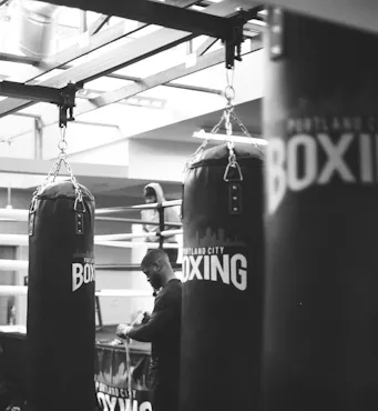 Portland City Boxing Picture 6